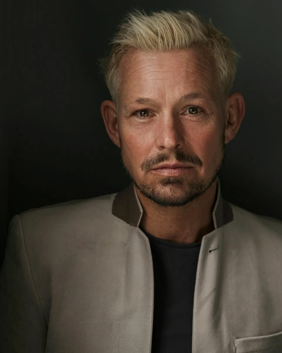 Adam Rickitt