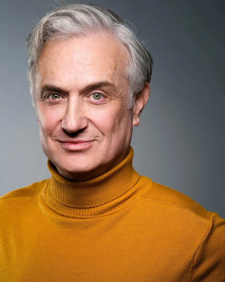 Anton Blake Horowitz, photographed by Pepe Escuredo