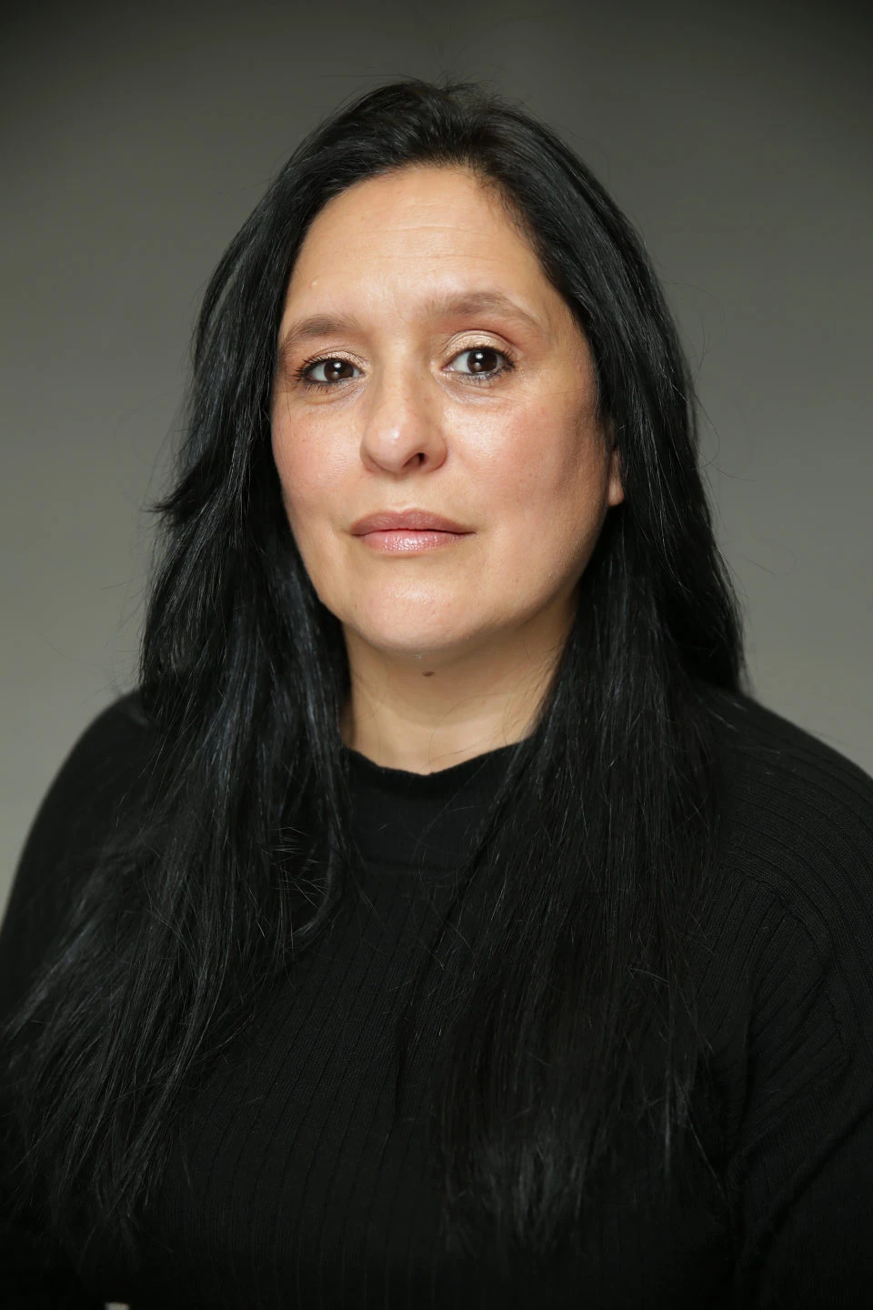 Beverley Green, photographed by Vahid Gold