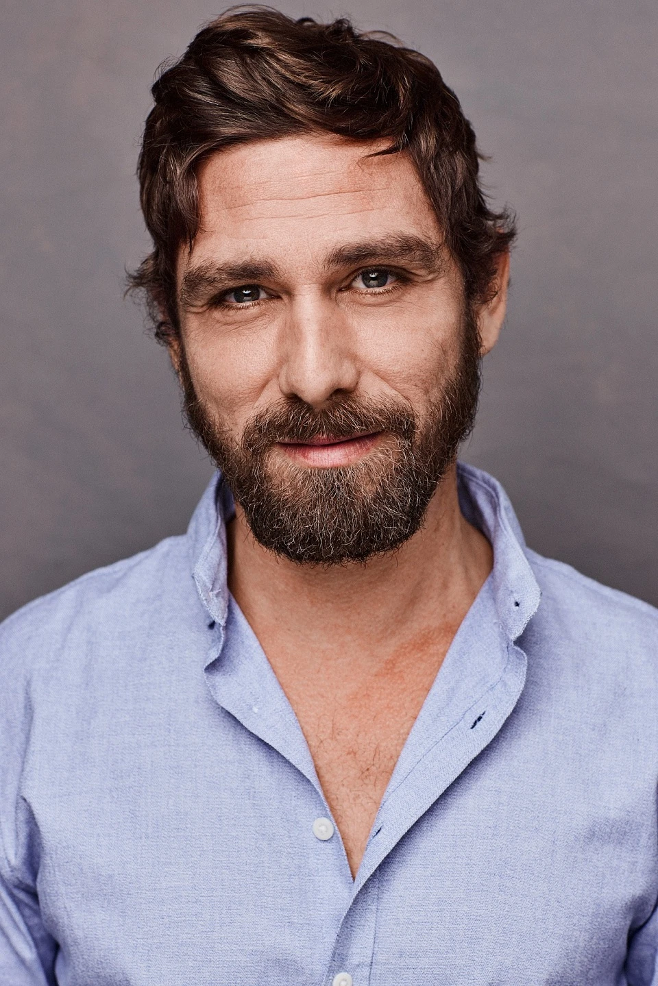 Daniel Muniz, photographed by Image. Image description: Copenhagen Denmark. 2025. Copyright: Hein