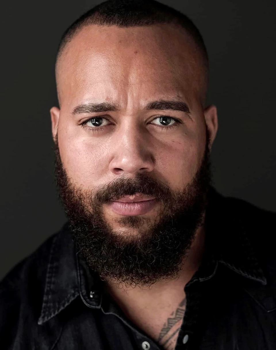 Eugene Collins