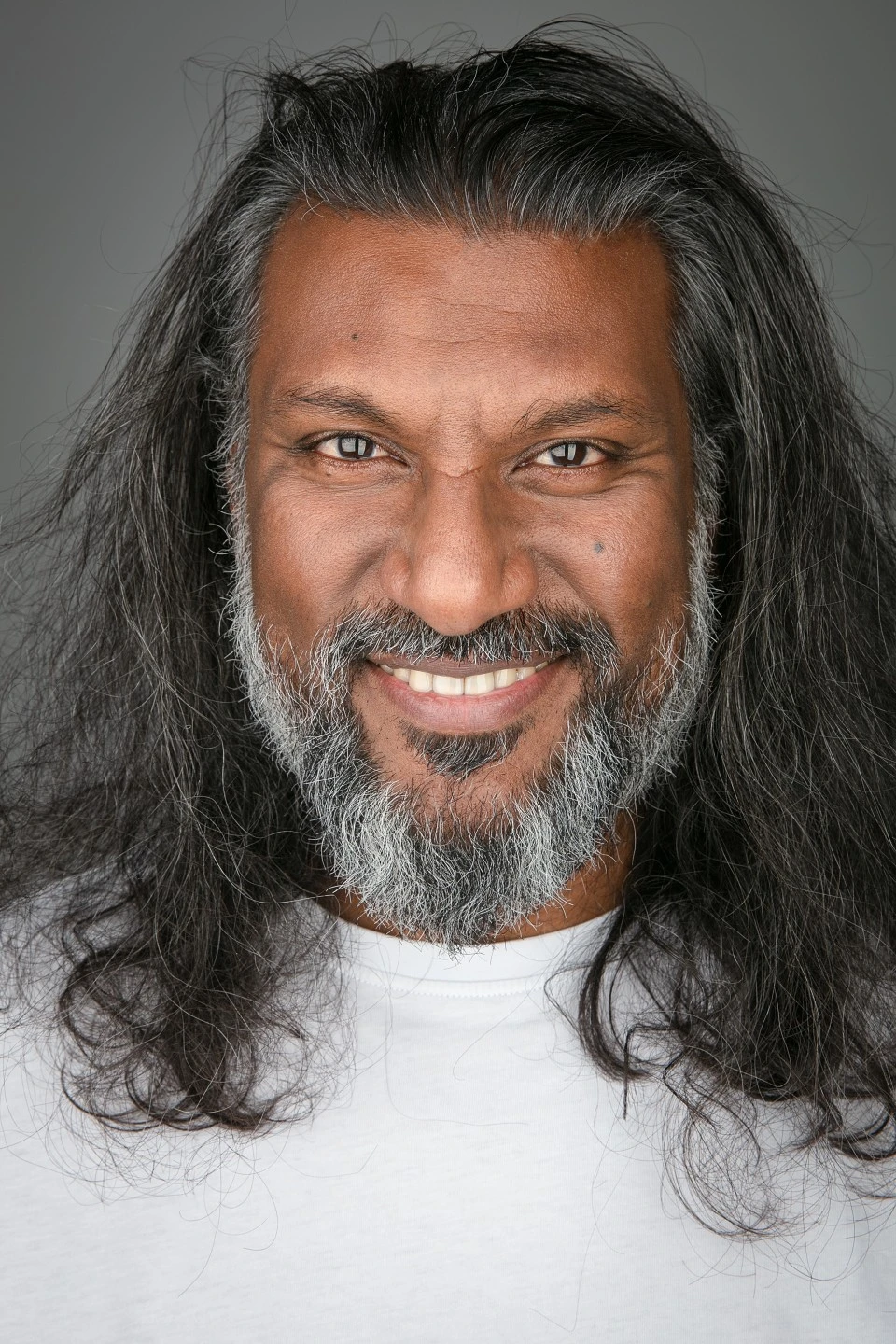 Eugene Rangayah, photographed by Alina Kramarenko
