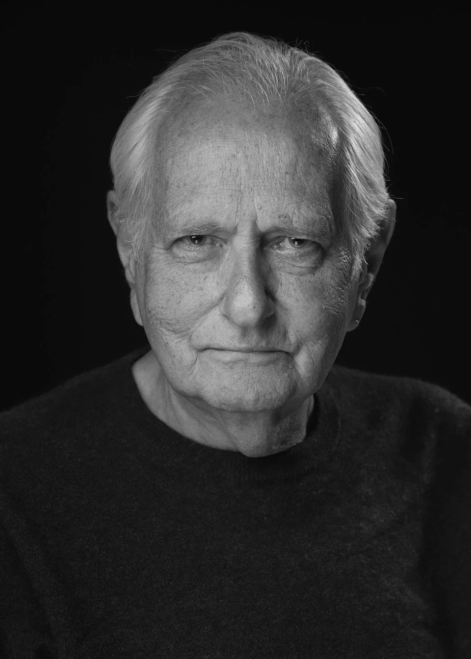 Harry Ditson, photographed by danny at vanity
