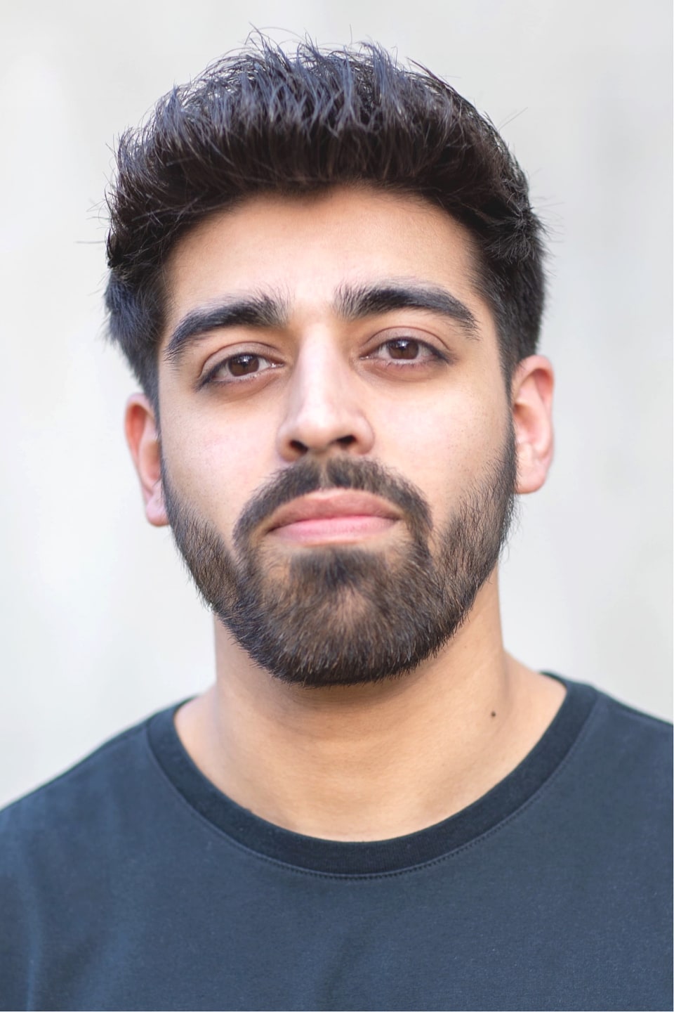Junaid Arshad, photographed by Pixel Perfect Media Group