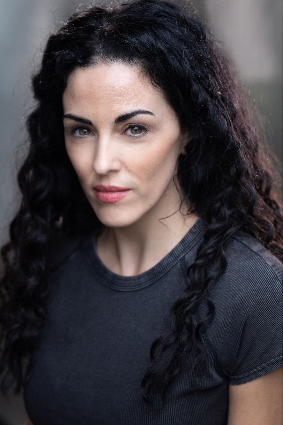 Kellie Blaise · photograph by John Clark