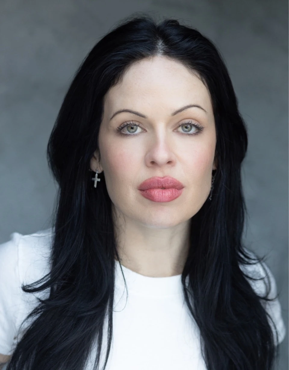 Kelsy Karter, photographed by John Clark