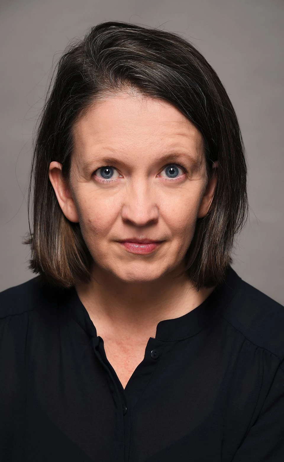 Paula Henstock, photographed by Emily Goldie
