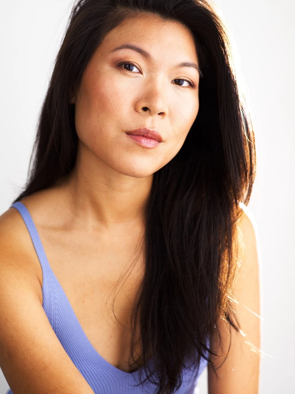 Rachel Michelle Lin, photographed by Jeffrey Mosier 2025