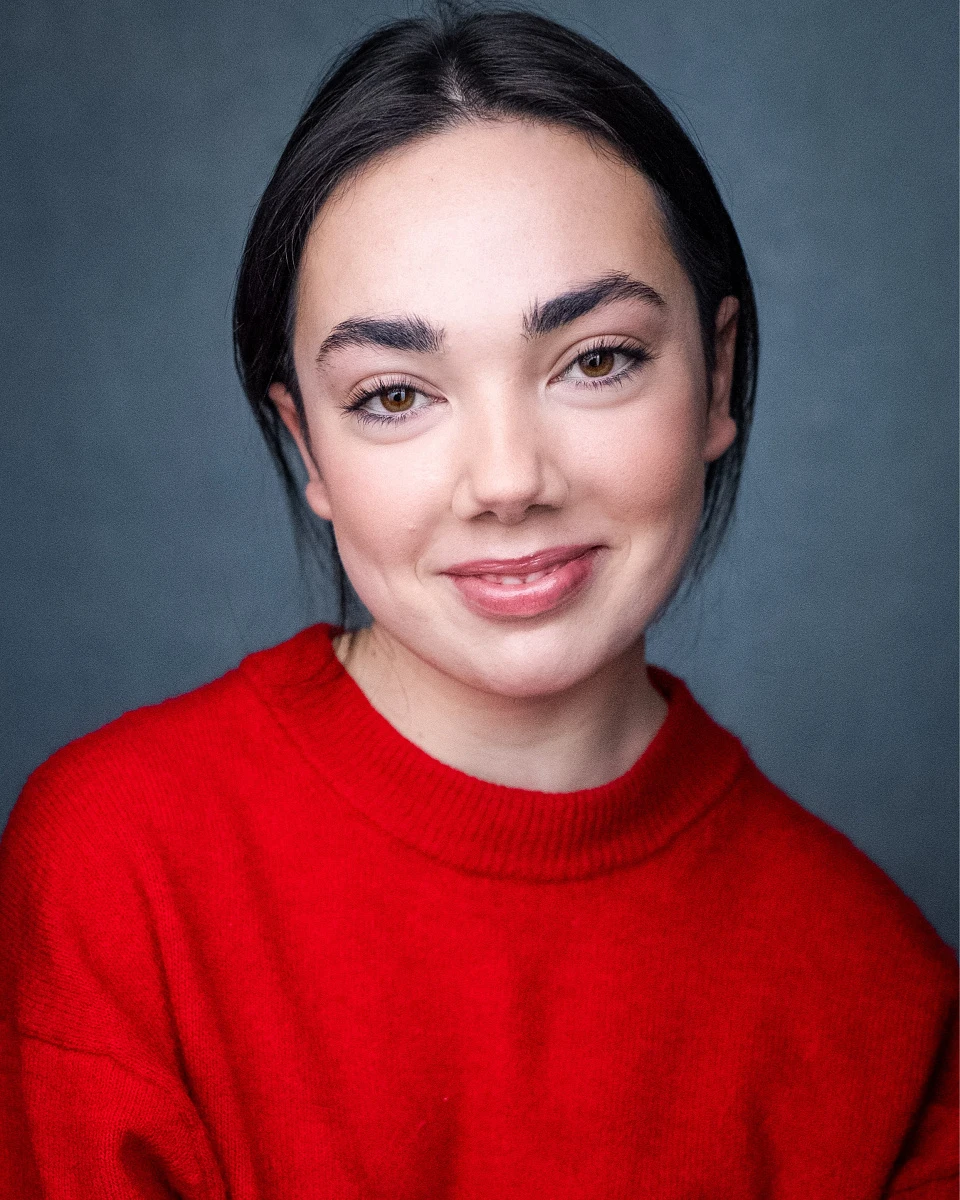 Ruby Elise Oxley, photographed by YellowBellyPhoto