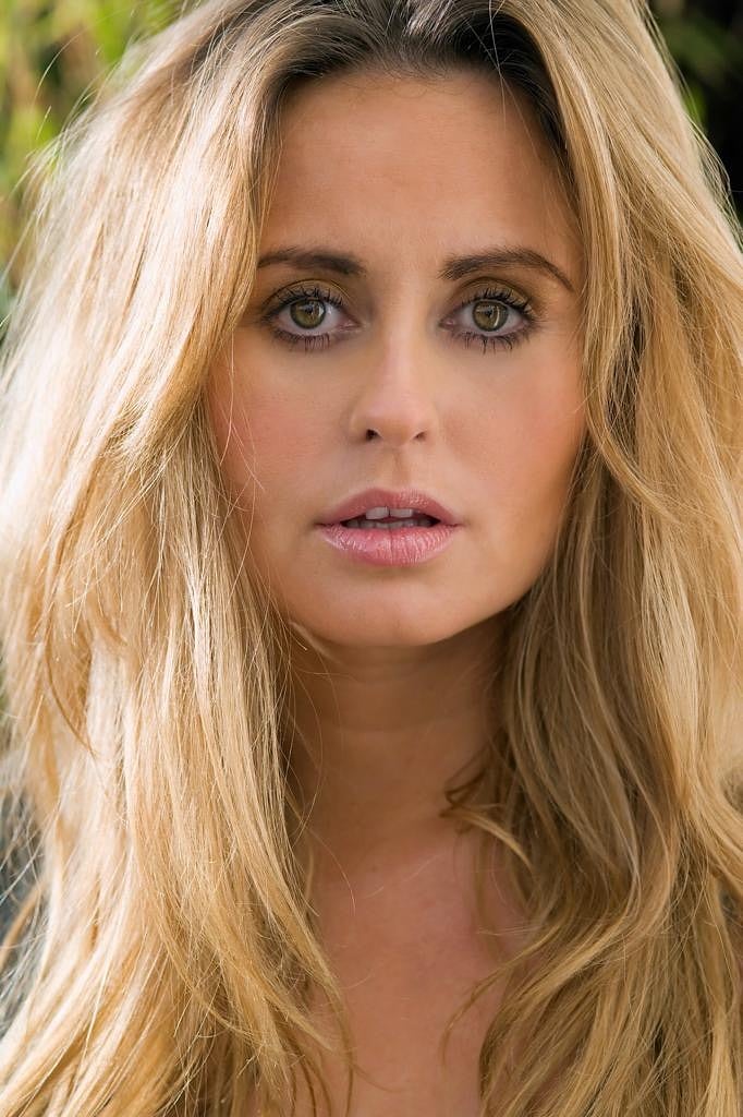 Sarah Barrand, photographed by Jane Mckleish-Kelsey