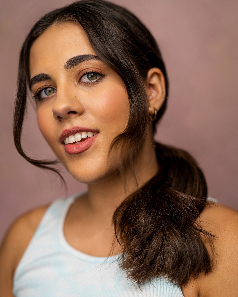 Shaira Berg, photographed by YellowBellyPhoto