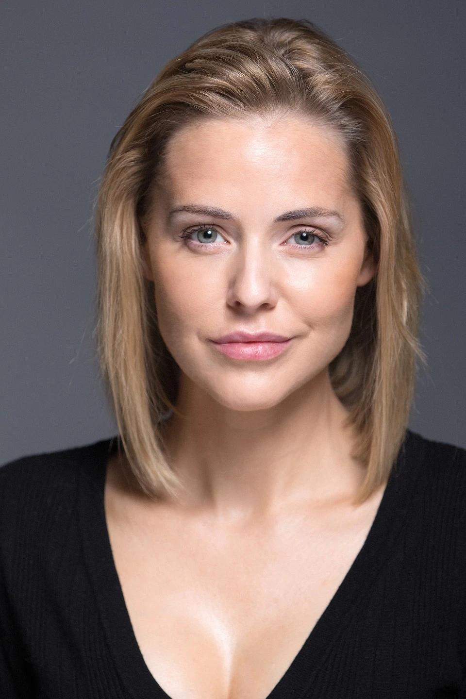 Stephanie Waring, photographed by Tony Craig