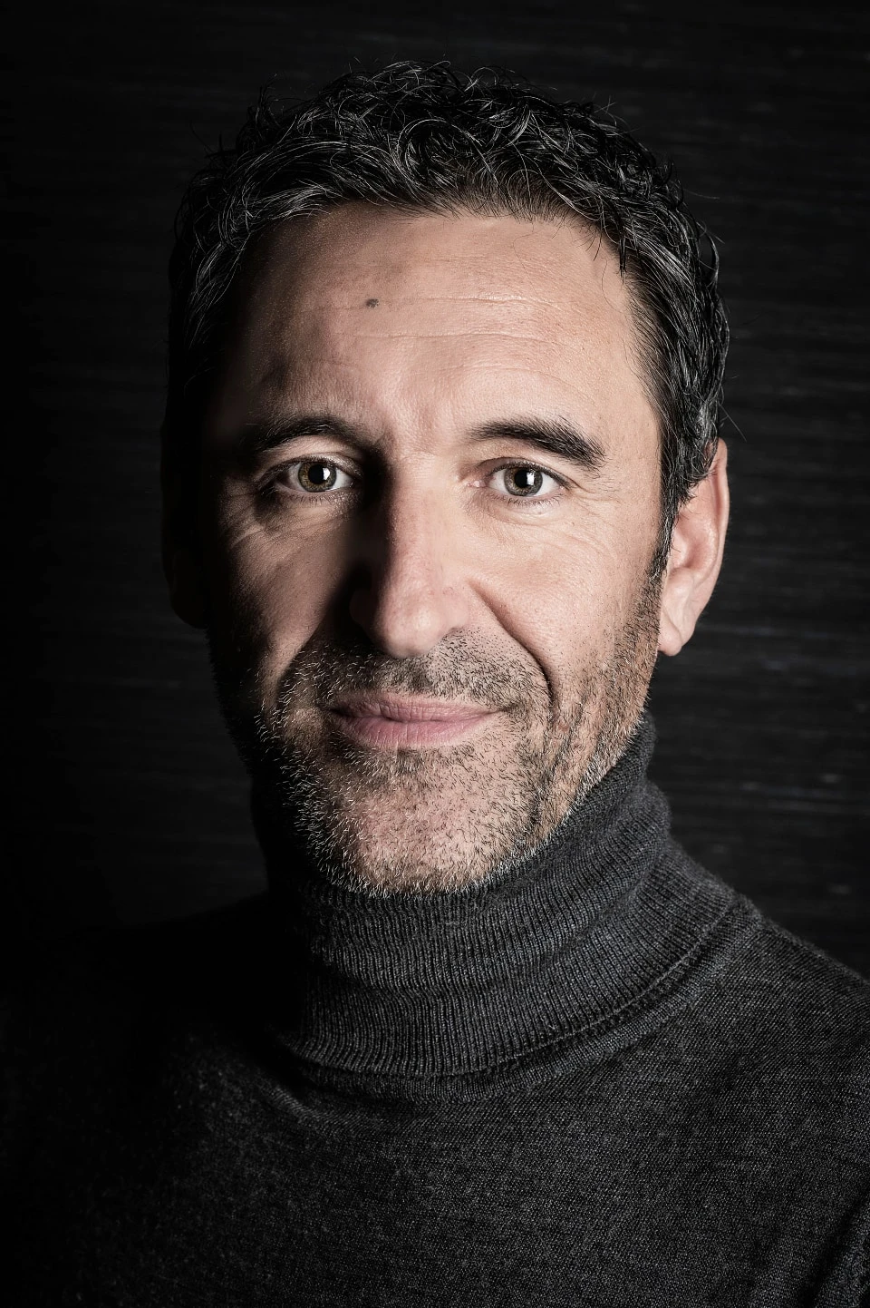 Tav MacDougall, photographed by Paul Cooper
