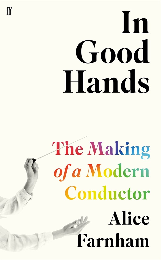 In Good Hands · cover
