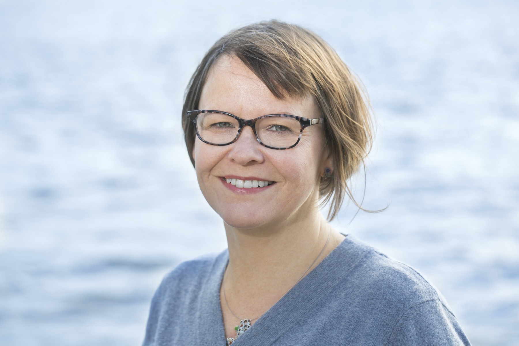 Alice Farnham