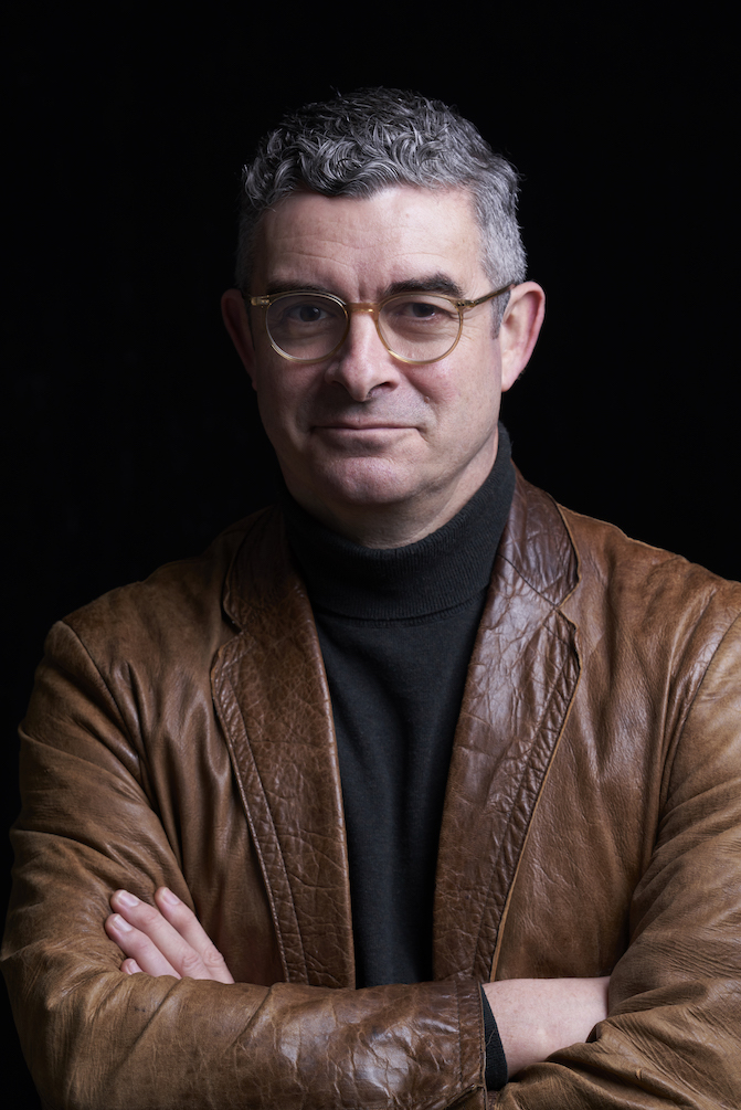 Andy Maslen