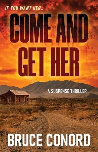 Come and Get Her · cover