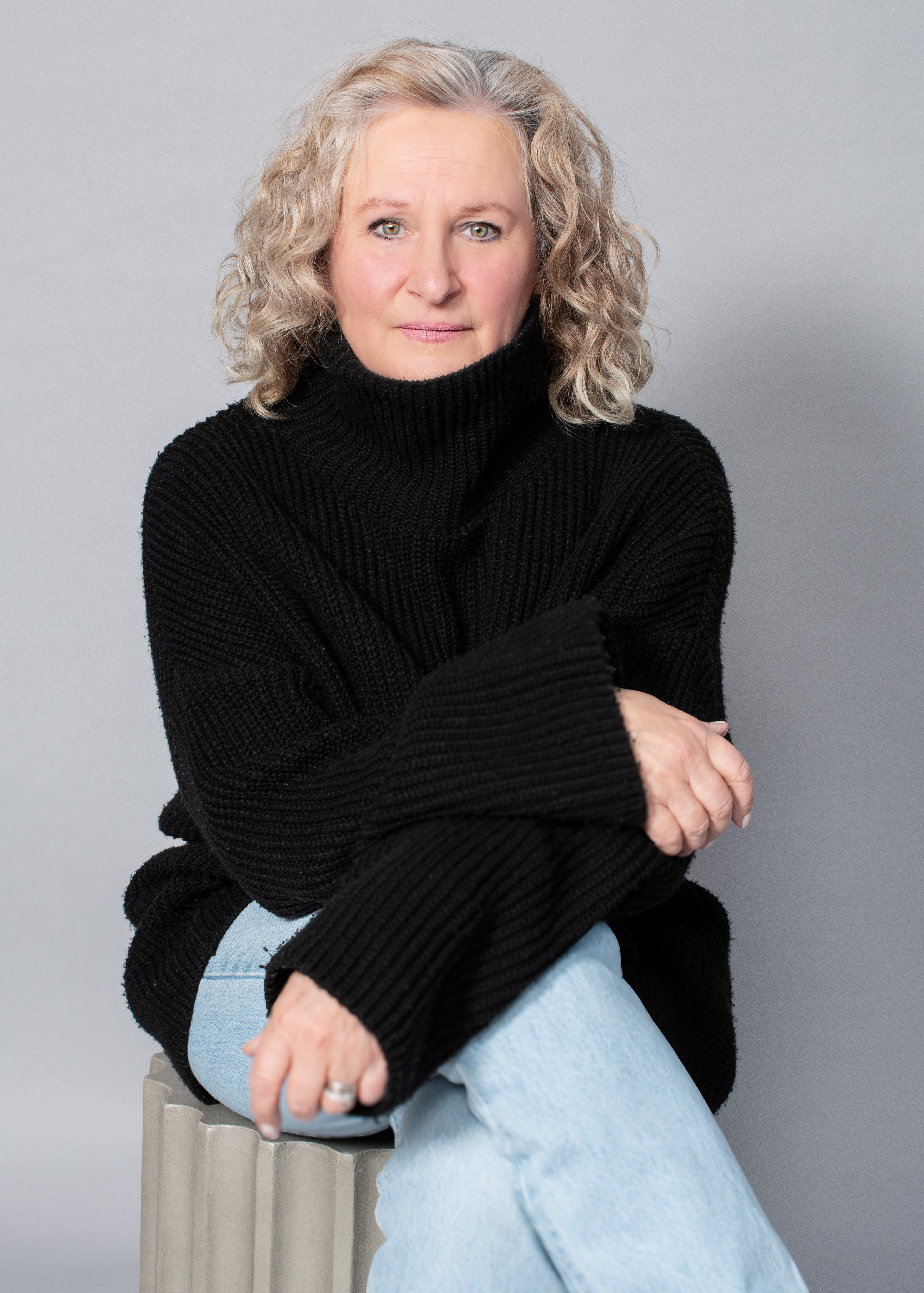 Deborah Rayner