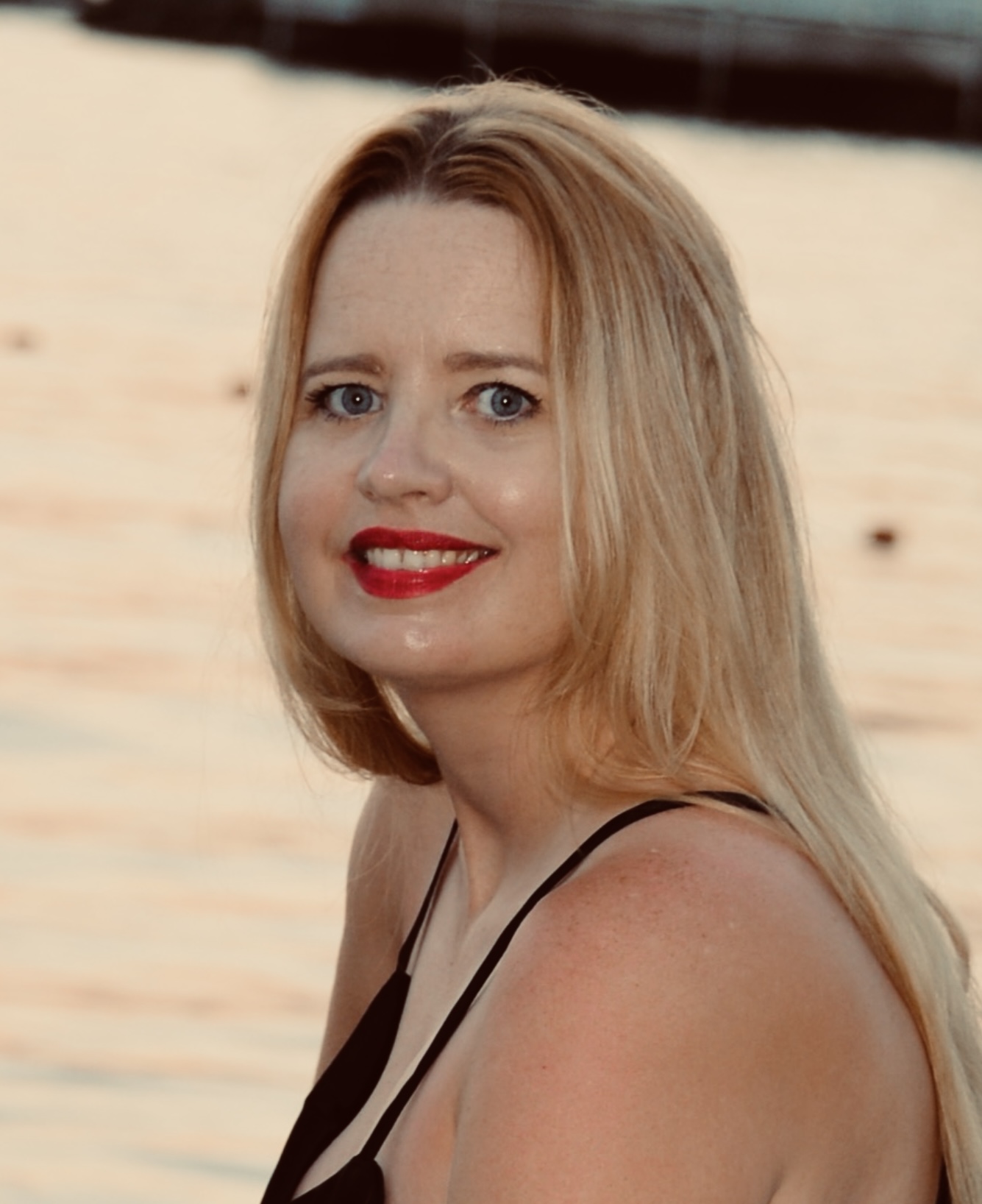 Emma McKenzie