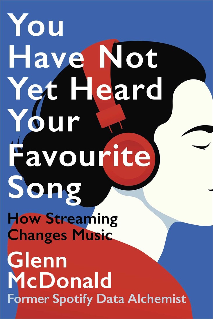 You Have Not Yet Heard Your Favourite Song · cover