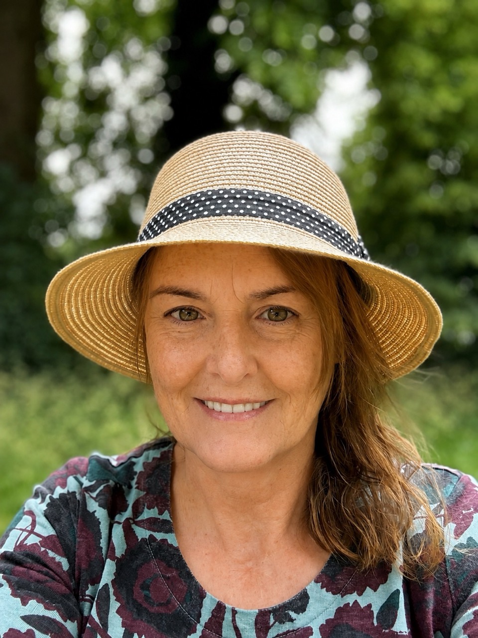 Jane Lark