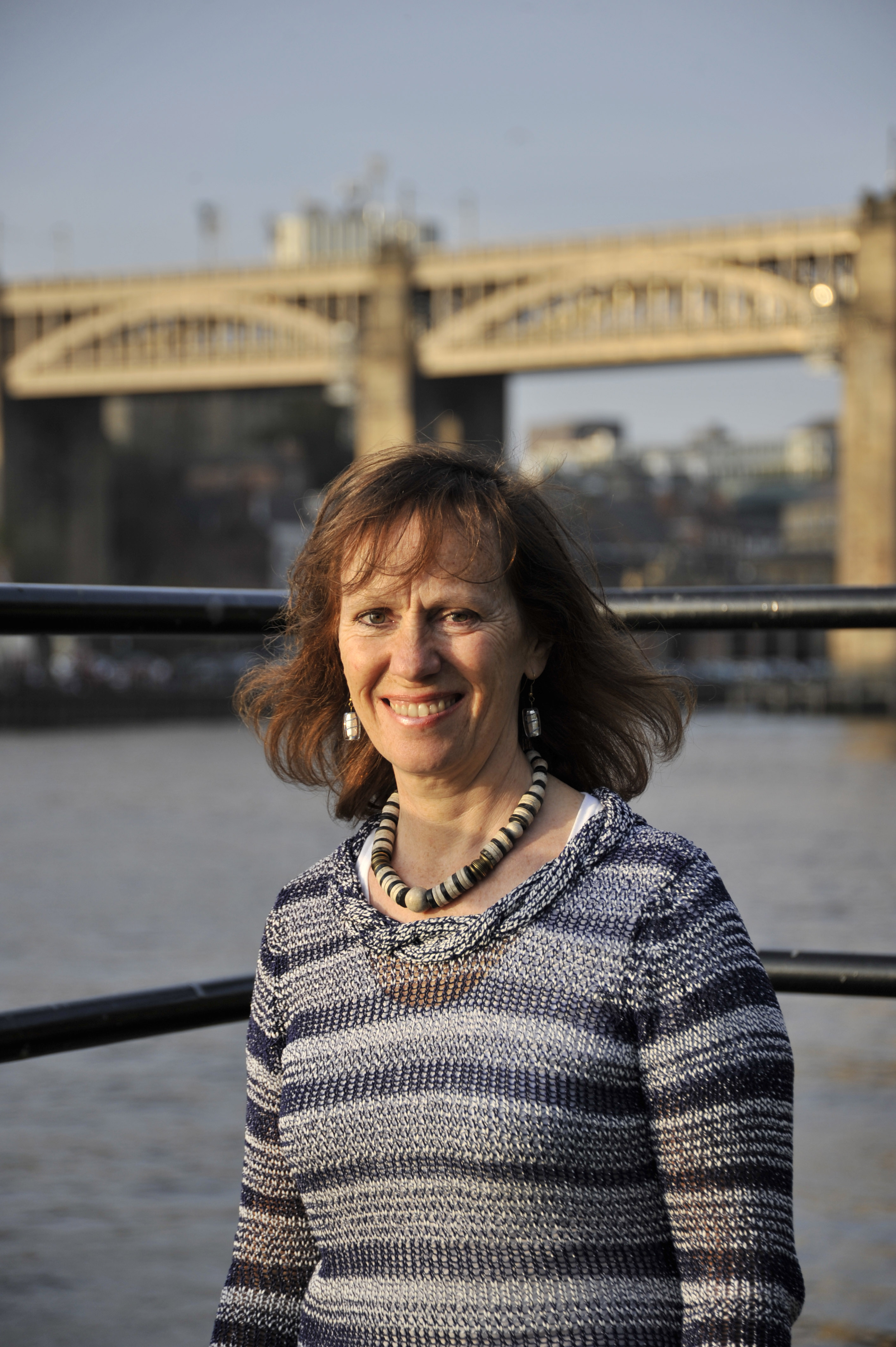 Janet MacLeod Trotter