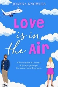 Love is in the Air · cover