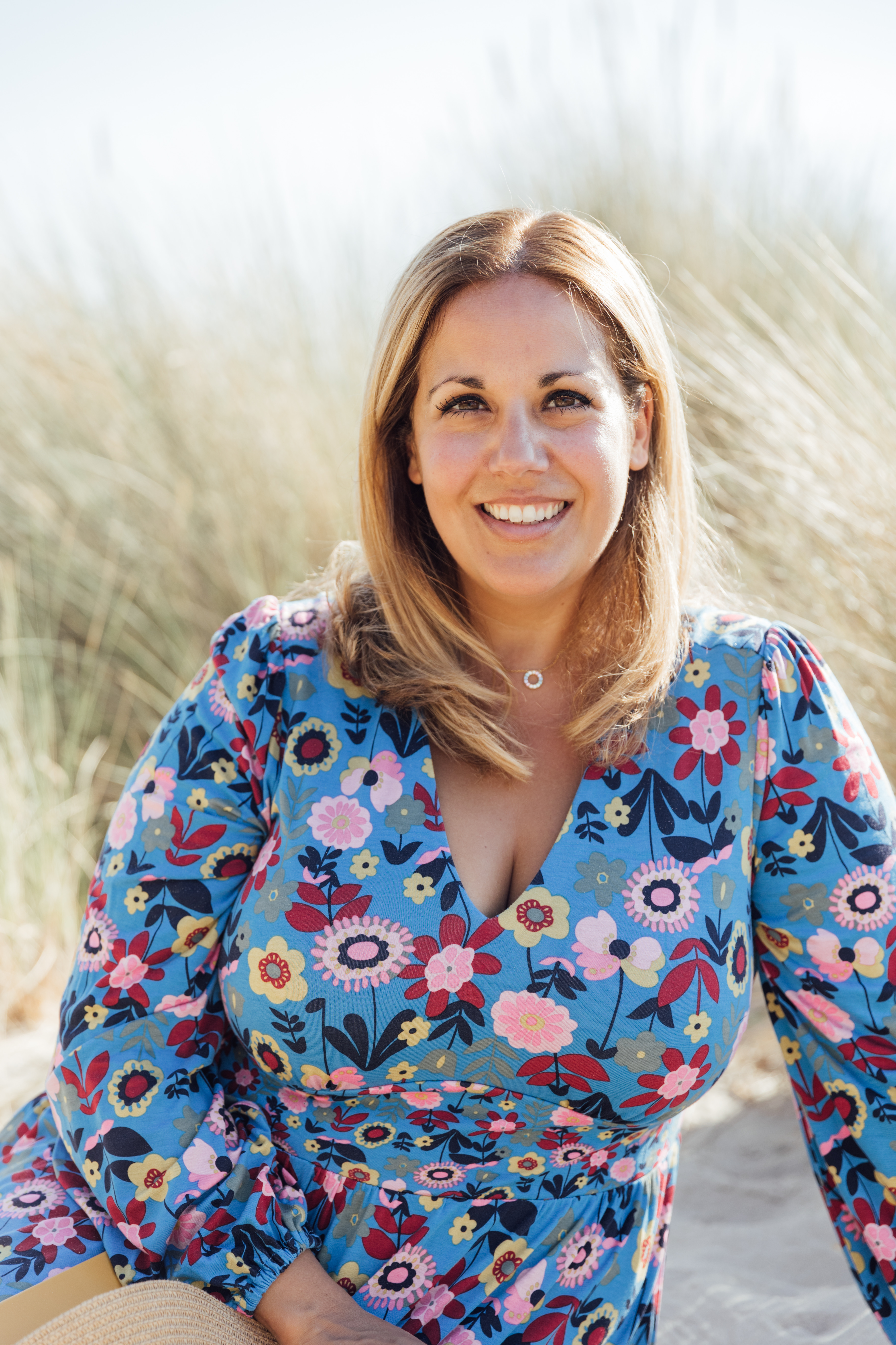 Joanna Knowles