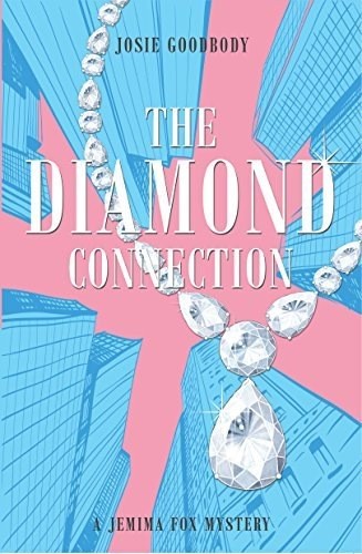 The Diamond Connection · cover