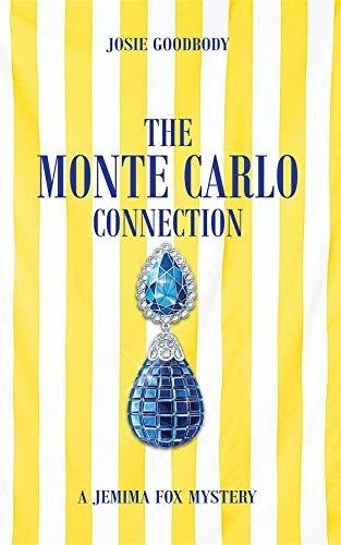 The Monte Carlo Connection · cover