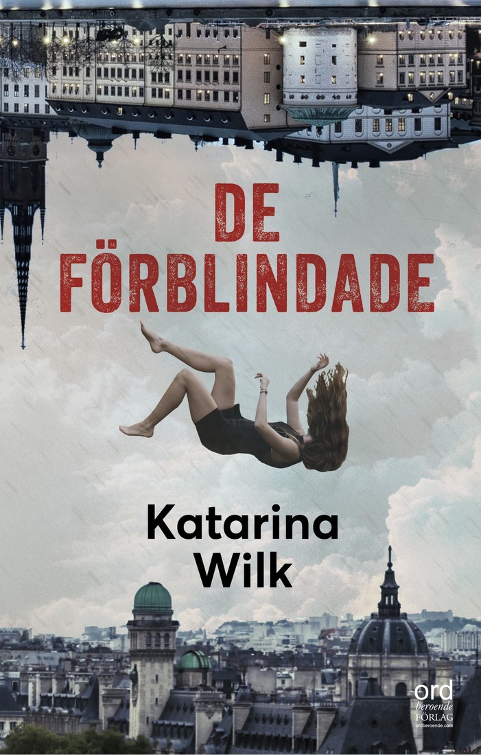 De förblindade · cover