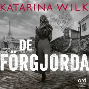 De förgjorda · cover