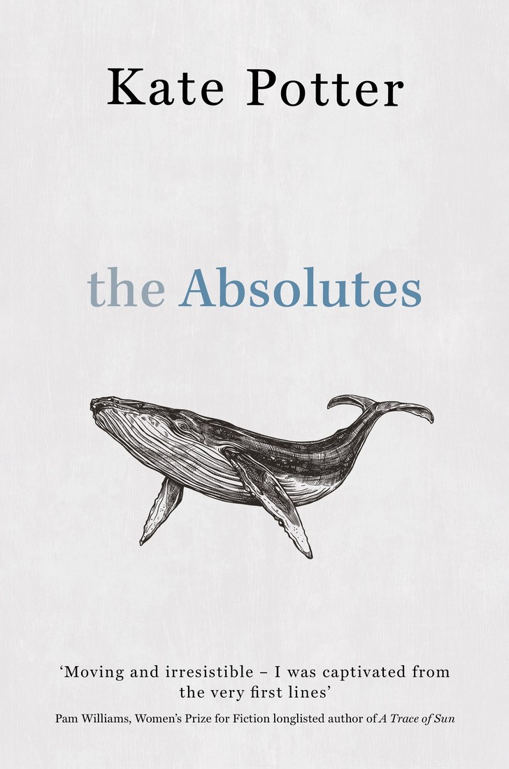 The Absolutes · cover