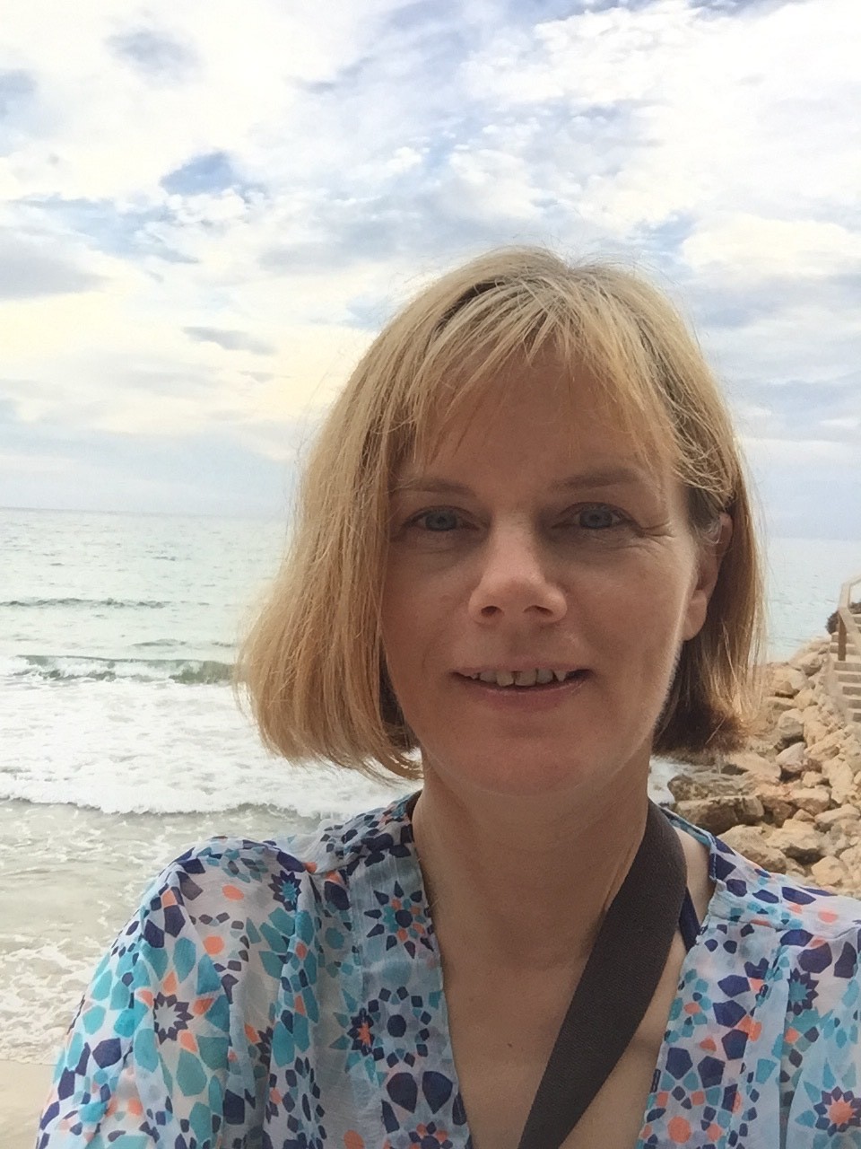 Linda McEvoy