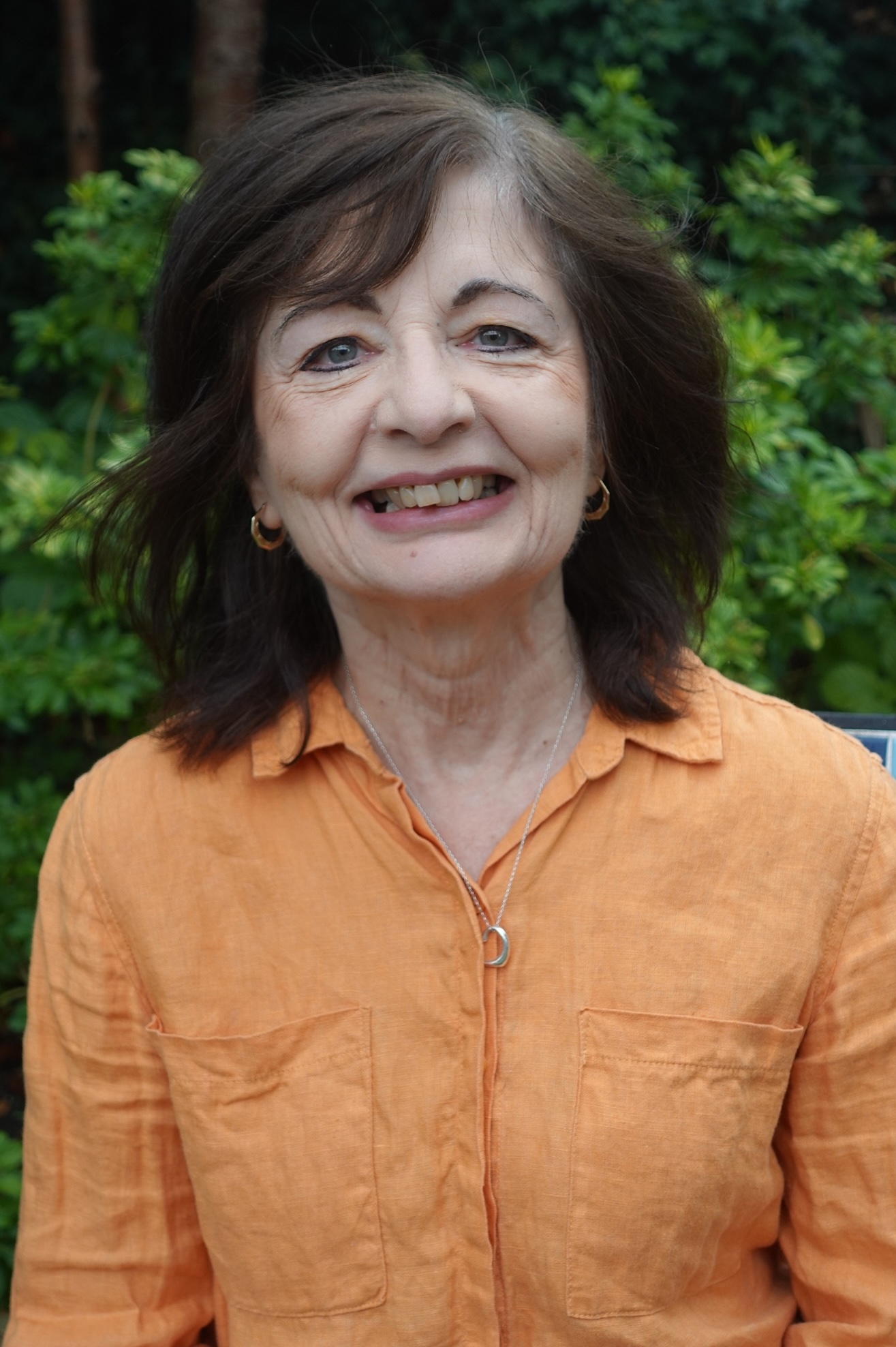 Lynne Shelby
