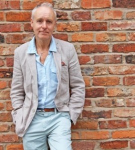 Malcolm Storer