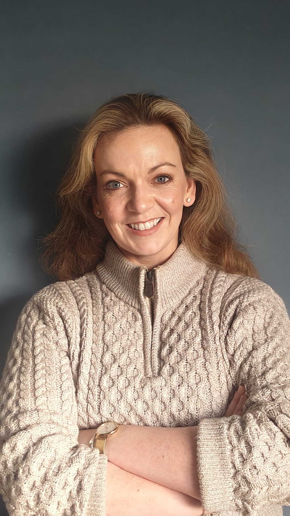 Maria Rushe