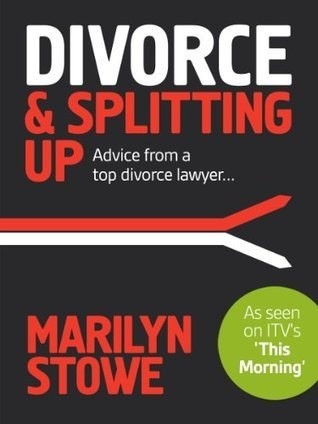 Divorce & Splitting Up · cover