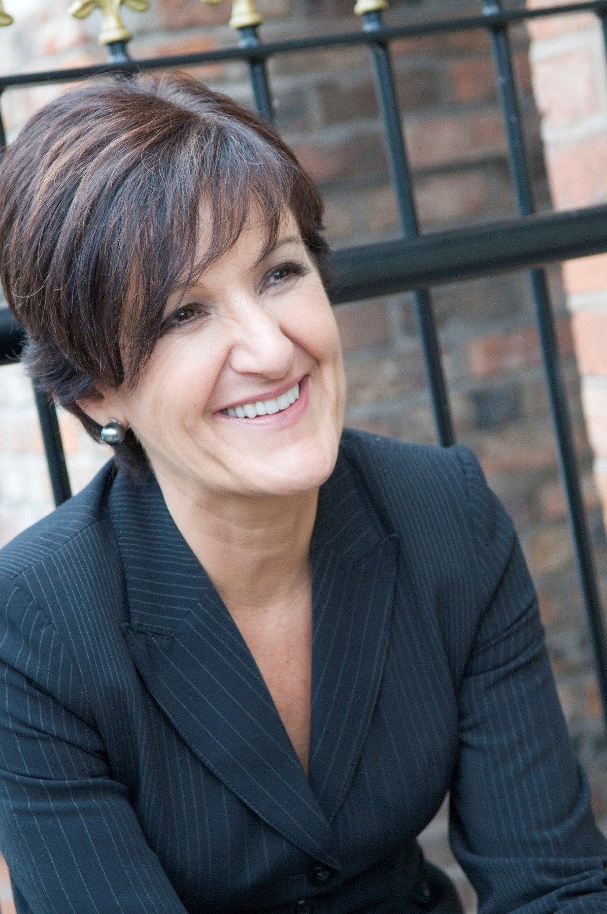 Marilyn Stowe