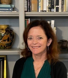 Mary Karlik