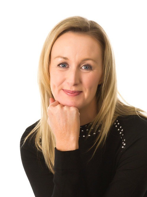 Michelle Dunne