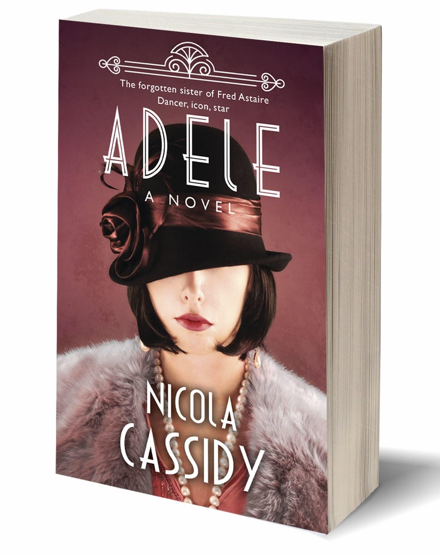 Adele · cover