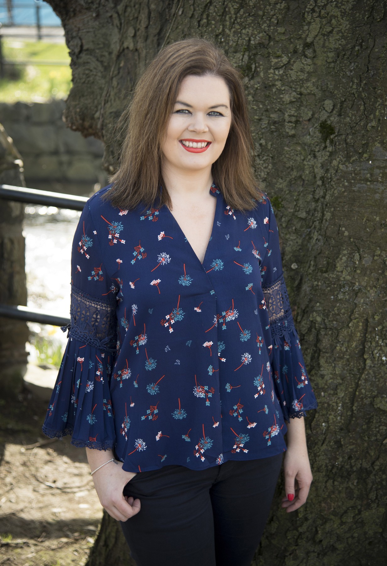 Nicola Cassidy