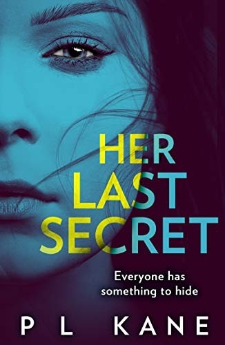 Her Last Secret · cover