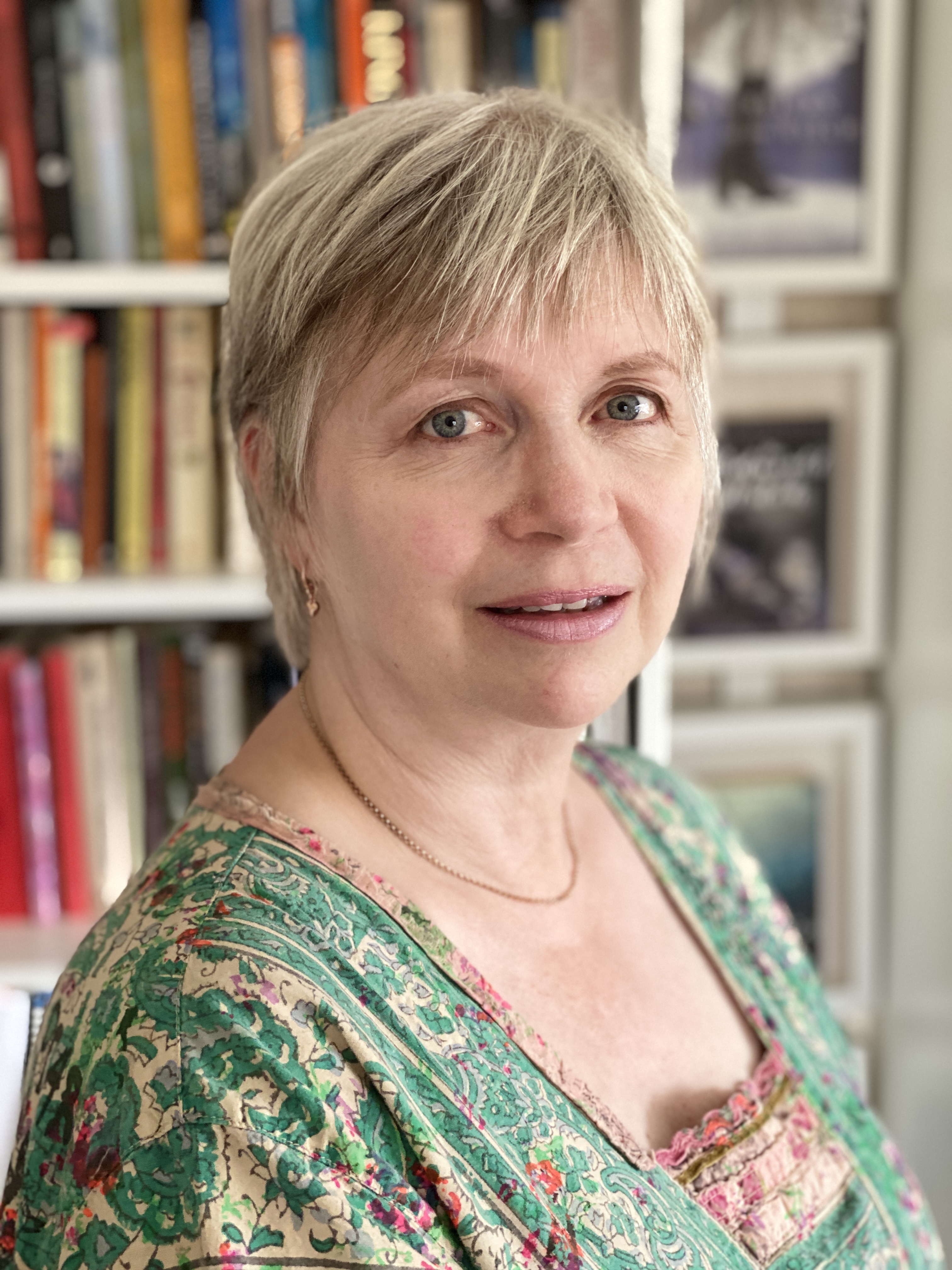 Paula Brackston