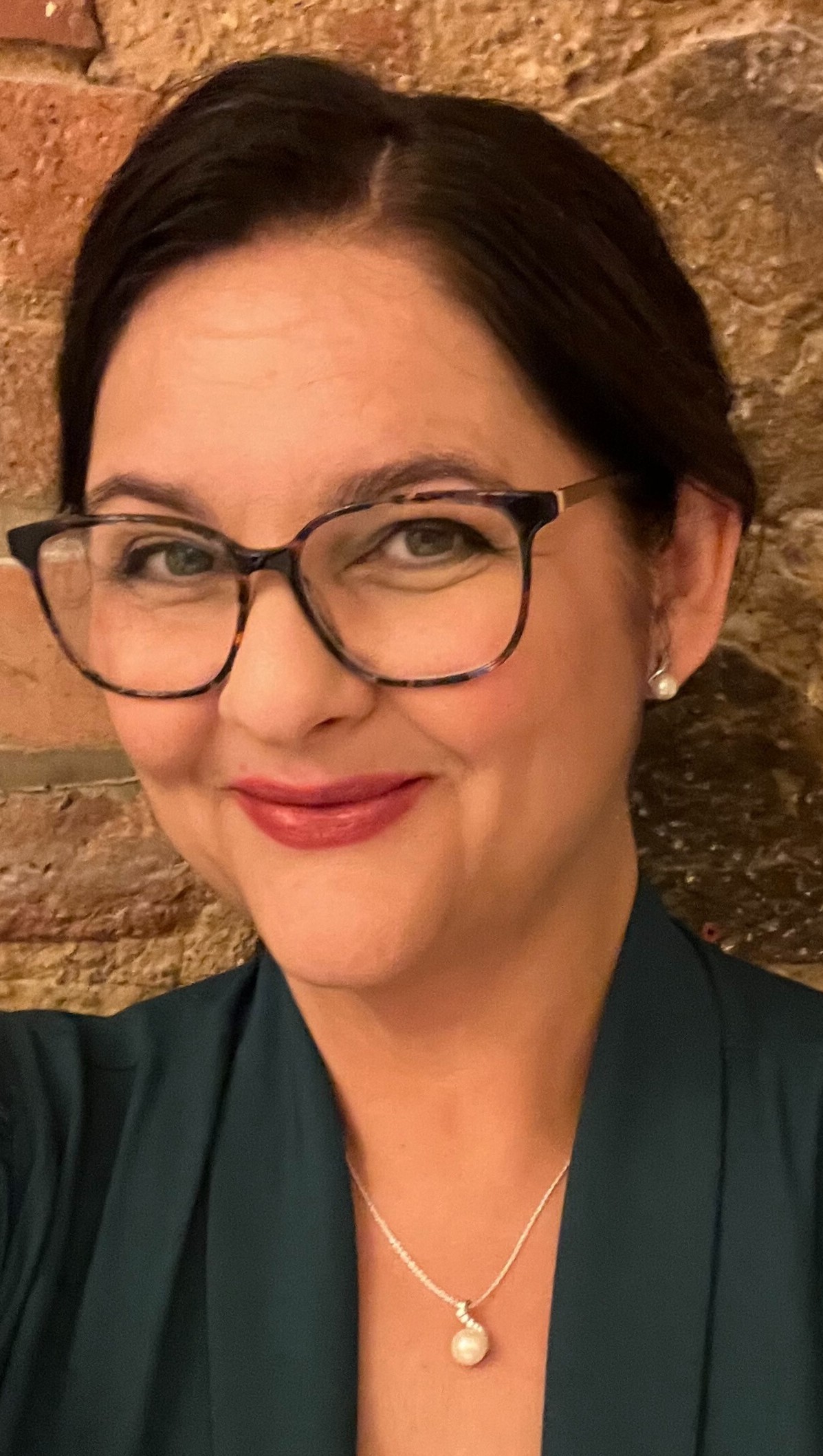 Rachel Debrave