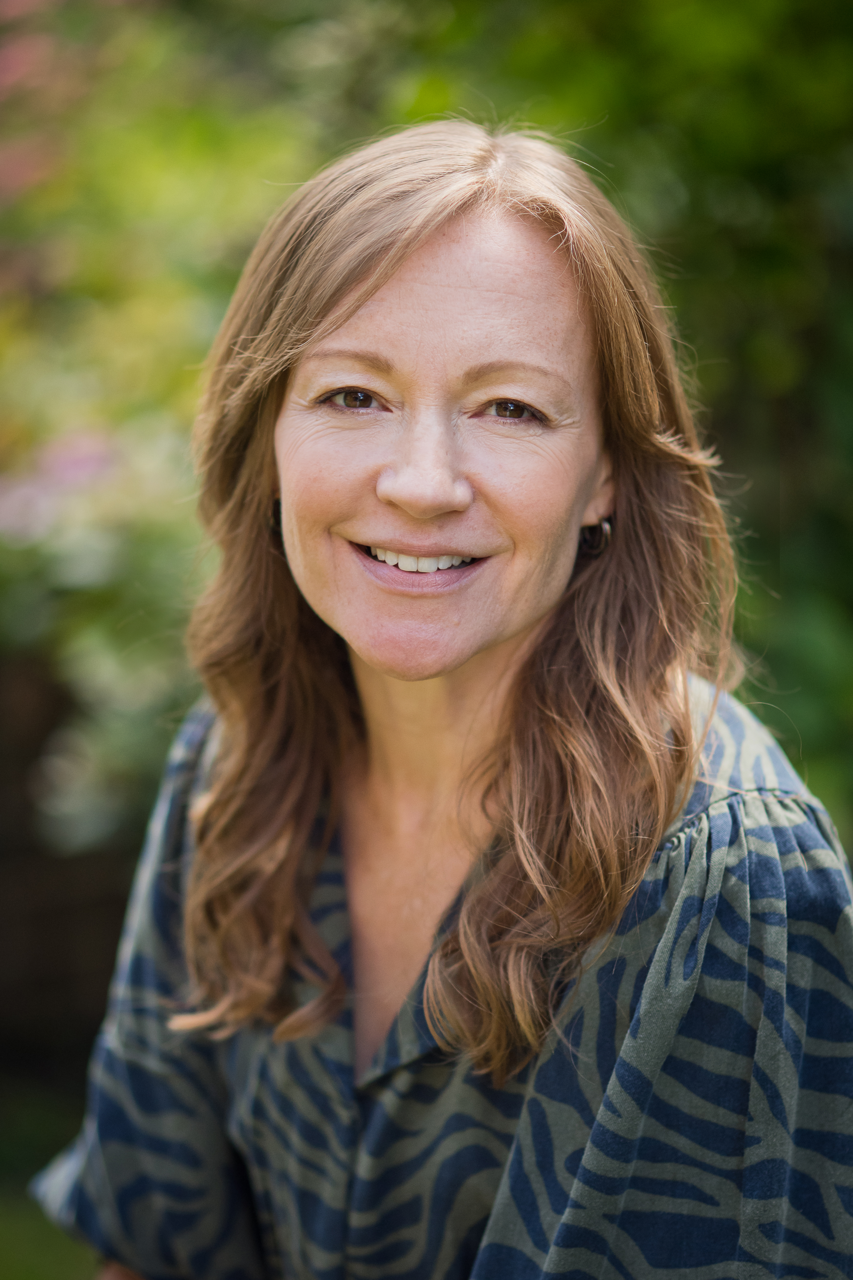 Rebecca Spargo