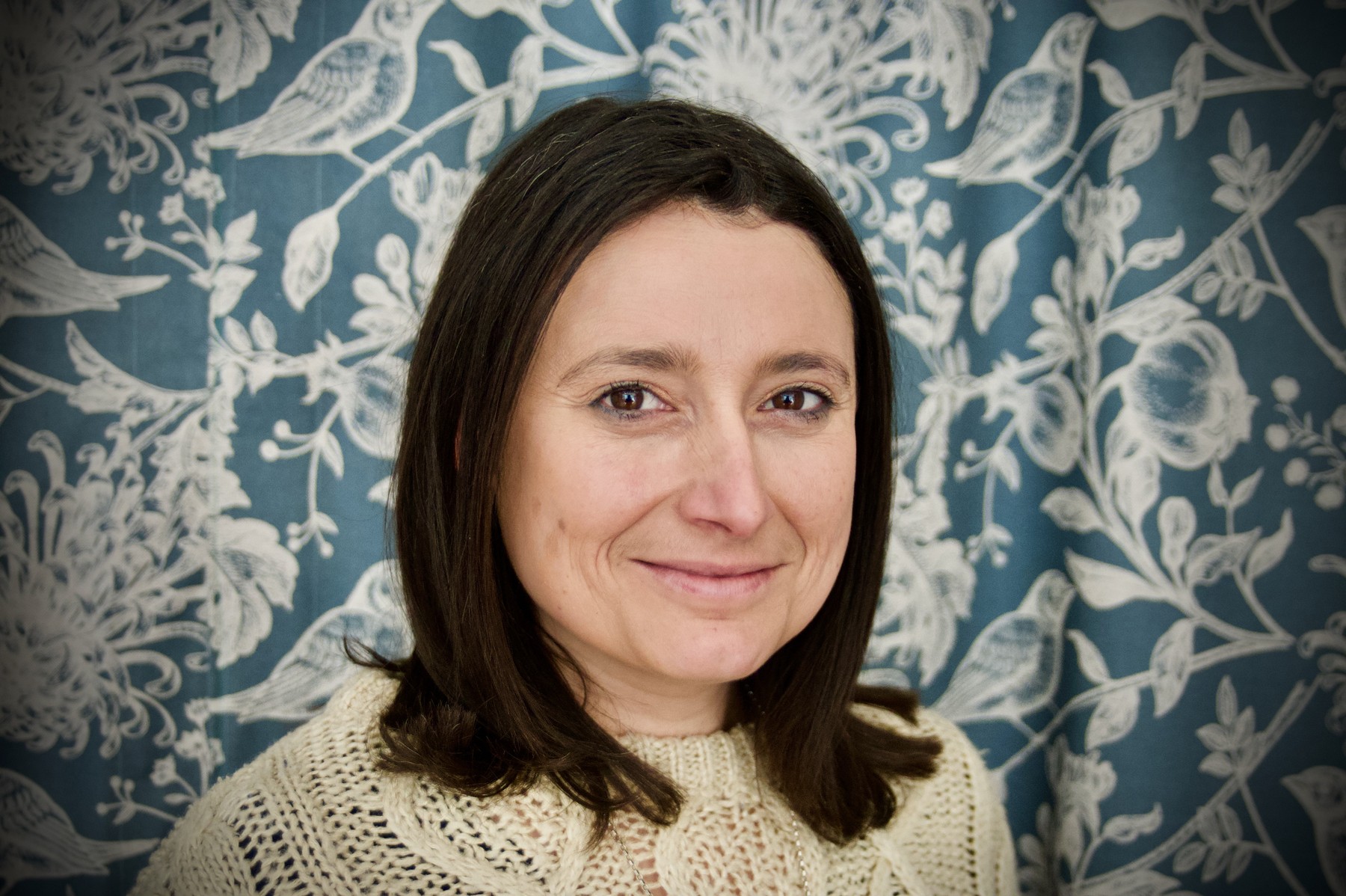 Ruth Allen