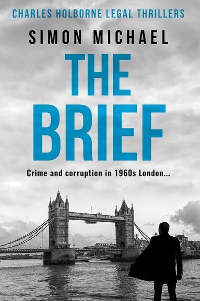The Brief · cover
