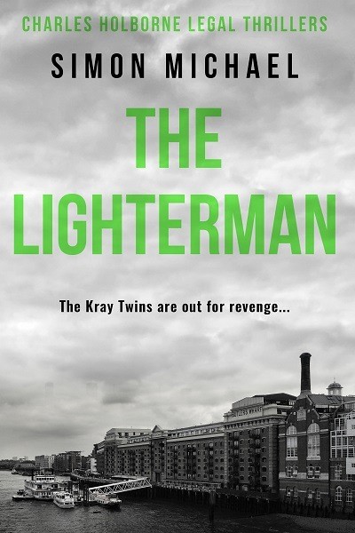 The Lighterman · cover
